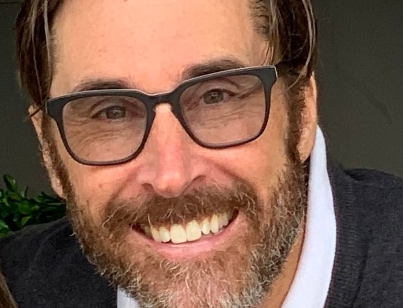 Portrait of the CJK Consulting Inc. founder, an environmental consultant